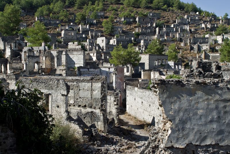 Fethiye Turkey Holiday Villas Clickstay